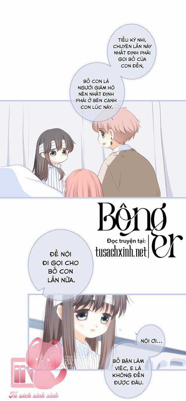 Con Tim Rung Động - Chapter 127 - Trang 61