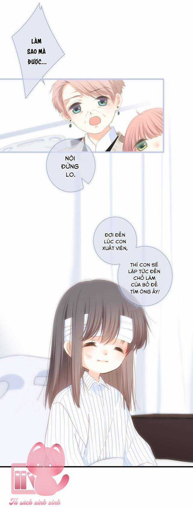 Con Tim Rung Động - Chapter 127 - Trang 62