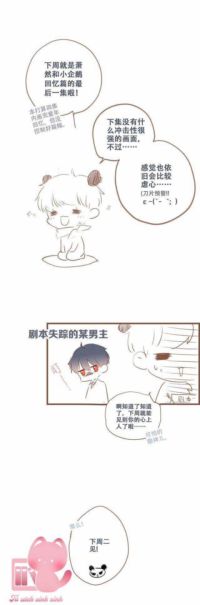 Con Tim Rung Động - Chapter 127 - Trang 65