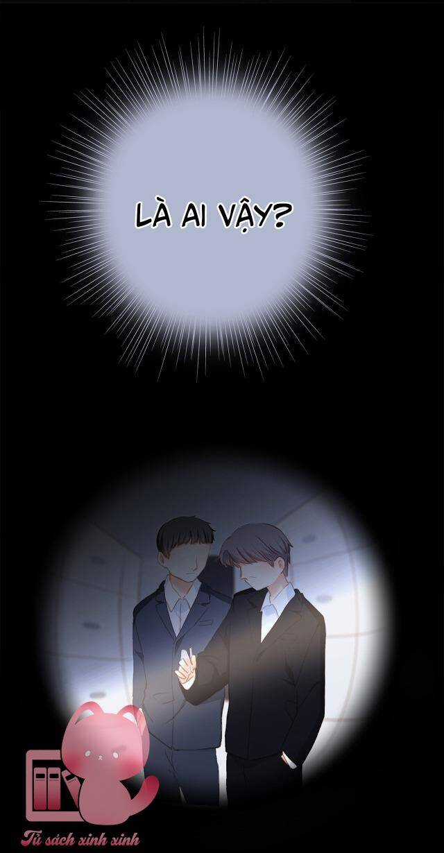 Con Tim Rung Động - Chapter 127 - Trang 8