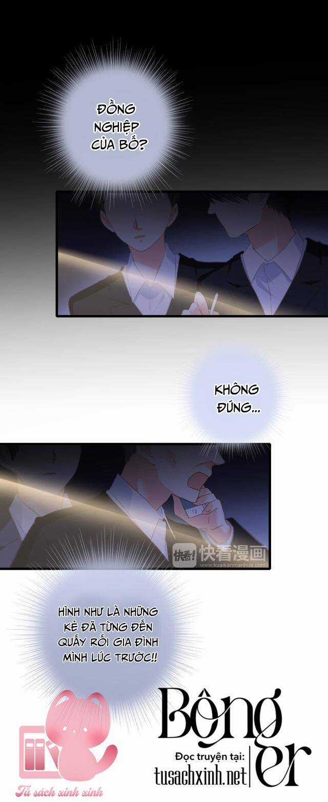 Con Tim Rung Động - Chapter 127 - Trang 9