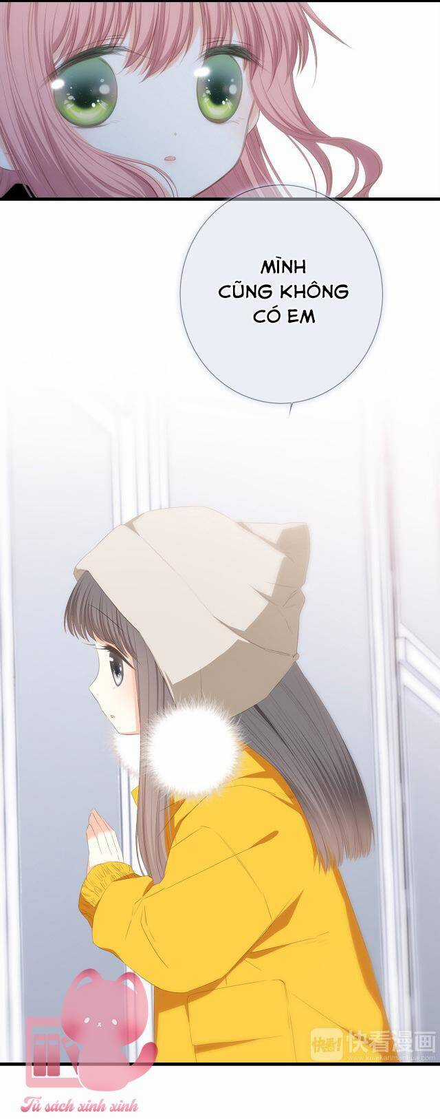 Con Tim Rung Động - Chapter 128 - Trang 12