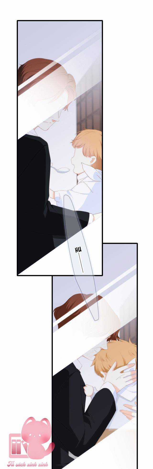 Con Tim Rung Động - Chapter 128 - Trang 13