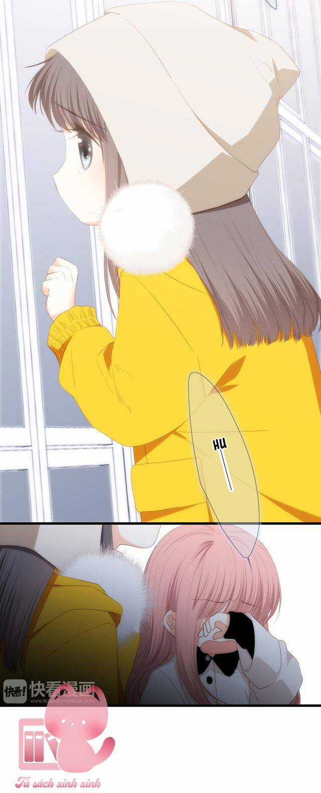 Con Tim Rung Động - Chapter 128 - Trang 15