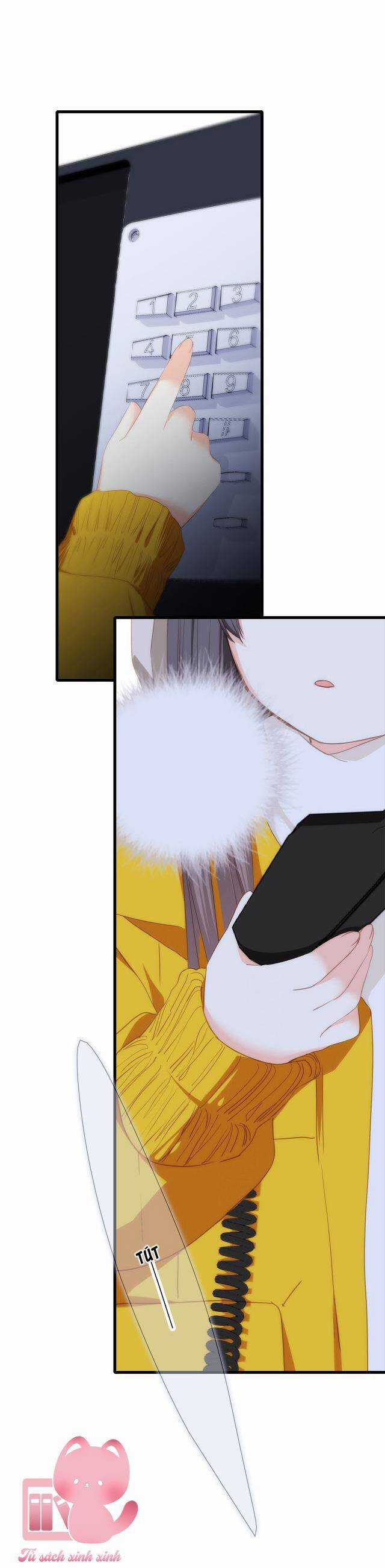 Con Tim Rung Động - Chapter 128 - Trang 17