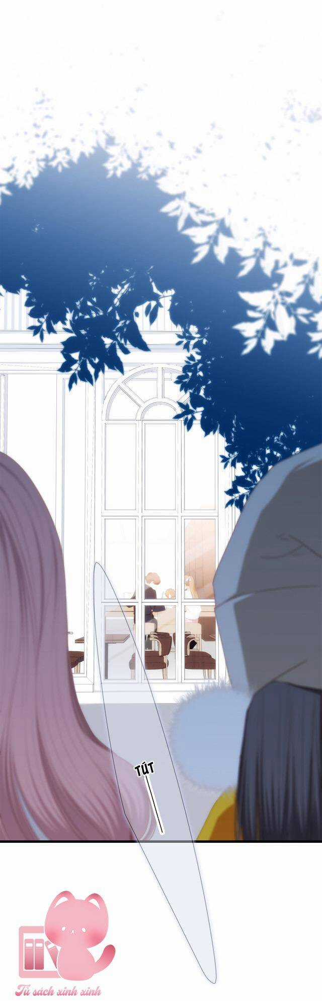 Con Tim Rung Động - Chapter 128 - Trang 19