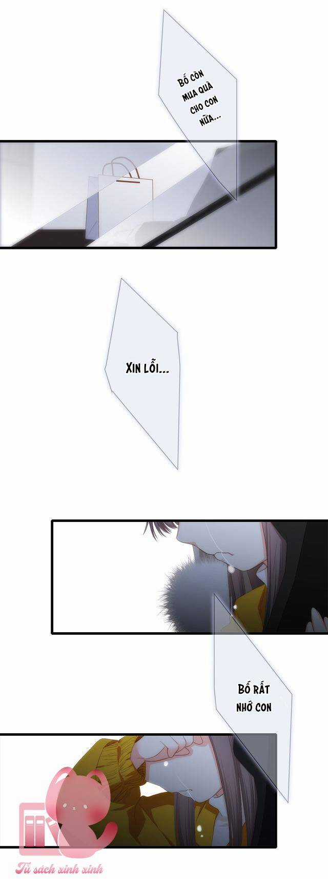 Con Tim Rung Động - Chapter 128 - Trang 21