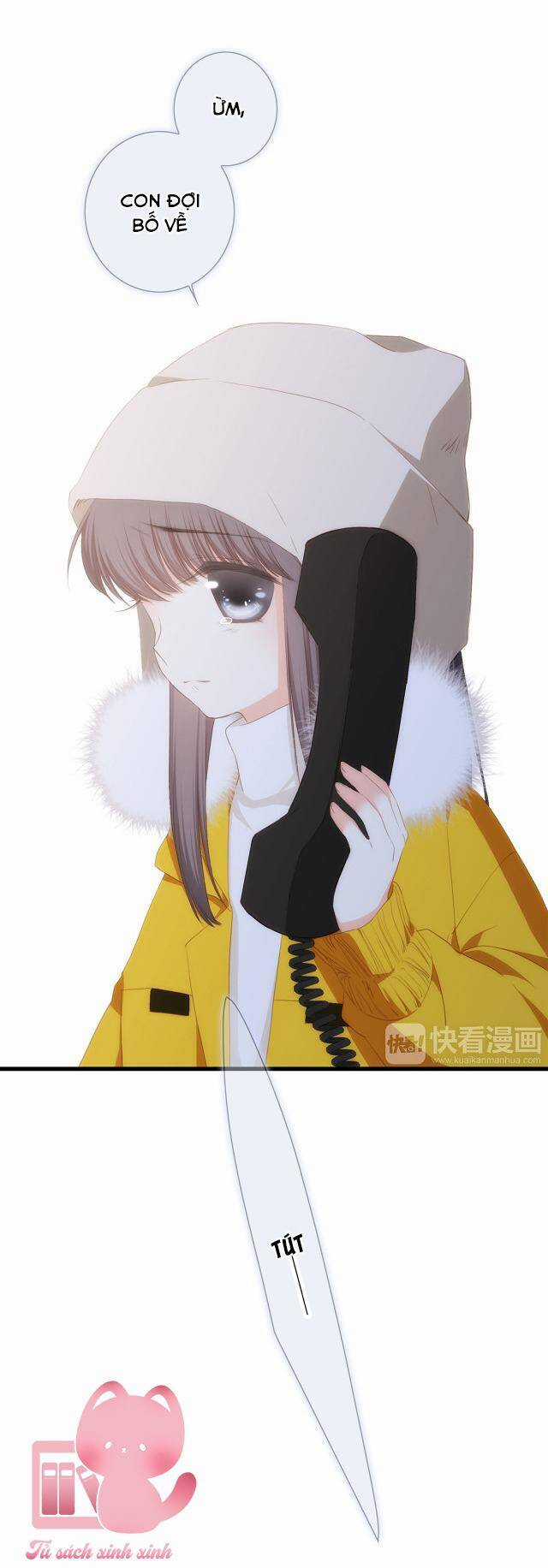 Con Tim Rung Động - Chapter 128 - Trang 22