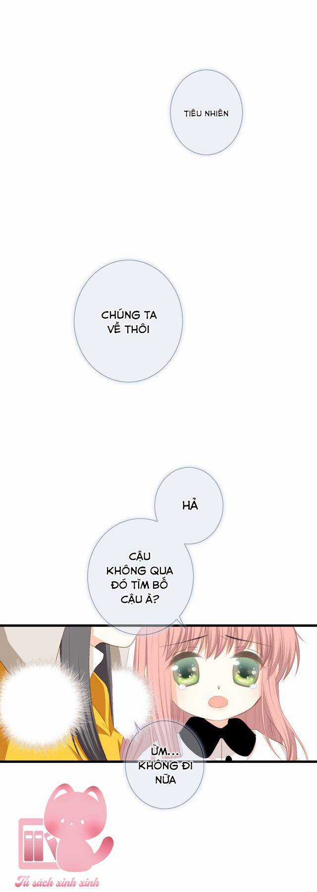 Con Tim Rung Động - Chapter 128 - Trang 24