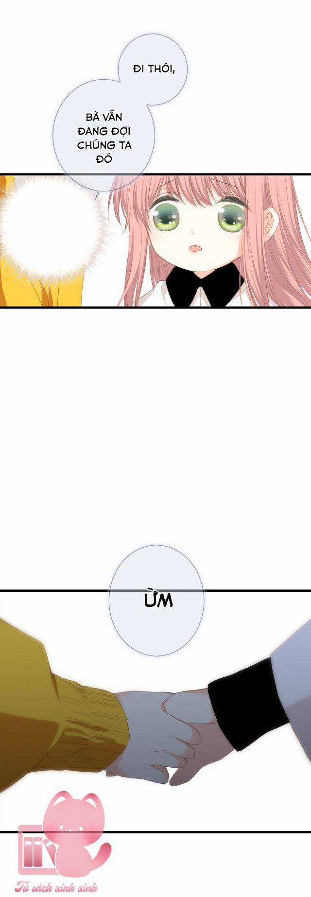 Con Tim Rung Động - Chapter 128 - Trang 26