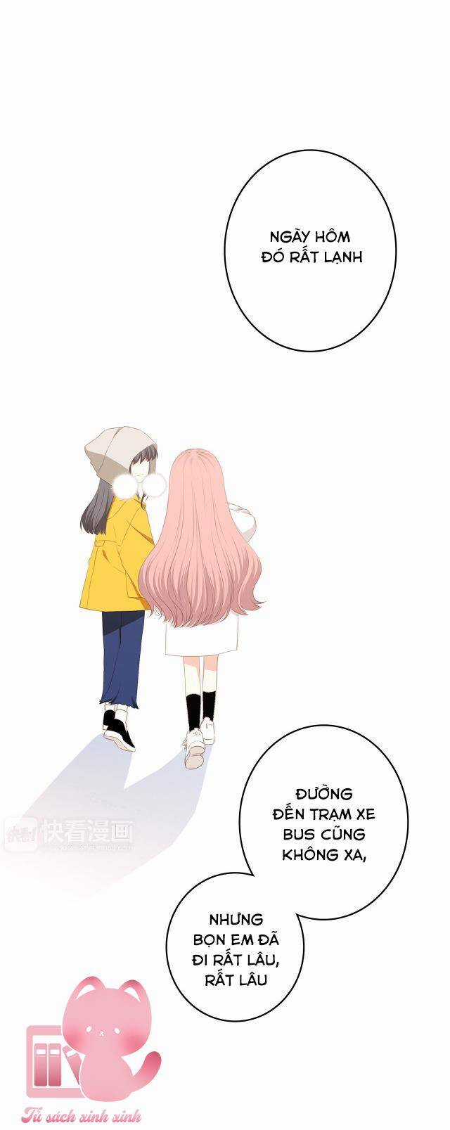 Con Tim Rung Động - Chapter 128 - Trang 27