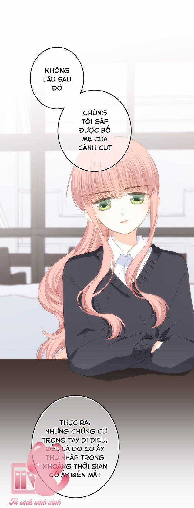Con Tim Rung Động - Chapter 128 - Trang 28