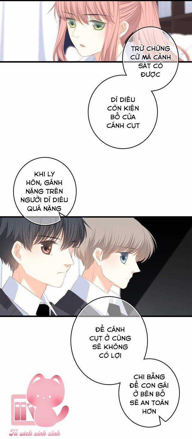 Con Tim Rung Động - Chapter 128 - Trang 30