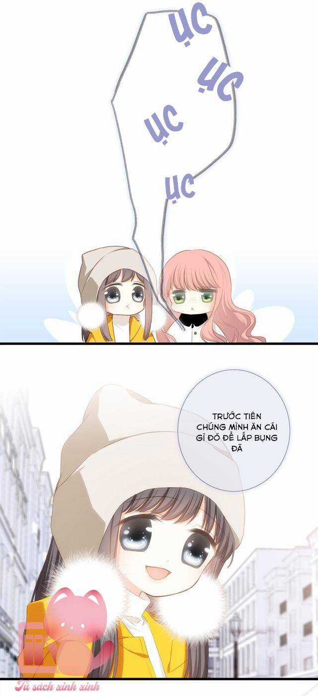 Con Tim Rung Động - Chapter 128 - Trang 4