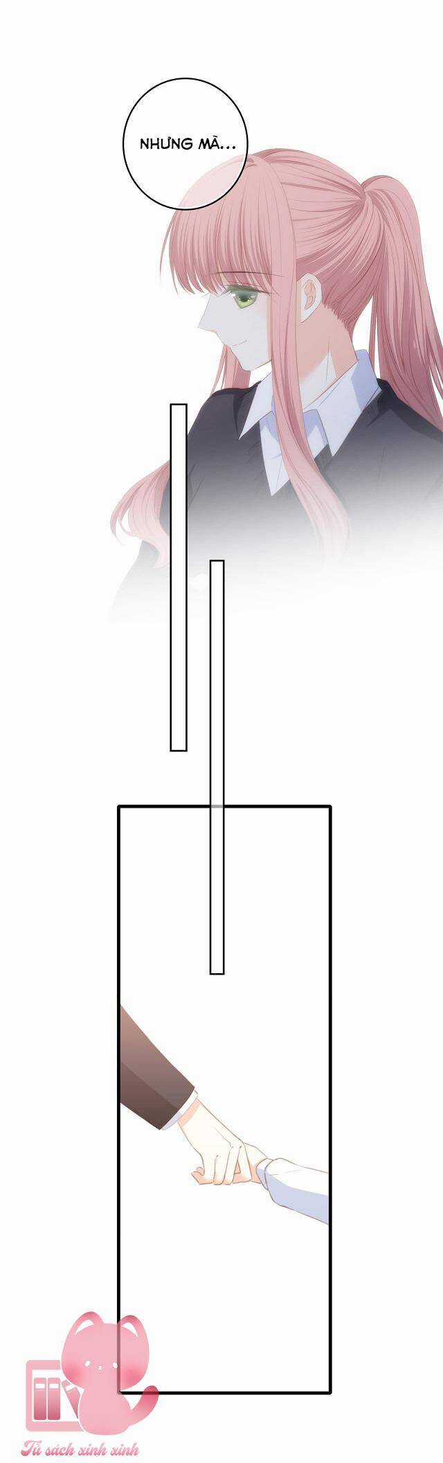 Con Tim Rung Động - Chapter 128 - Trang 33