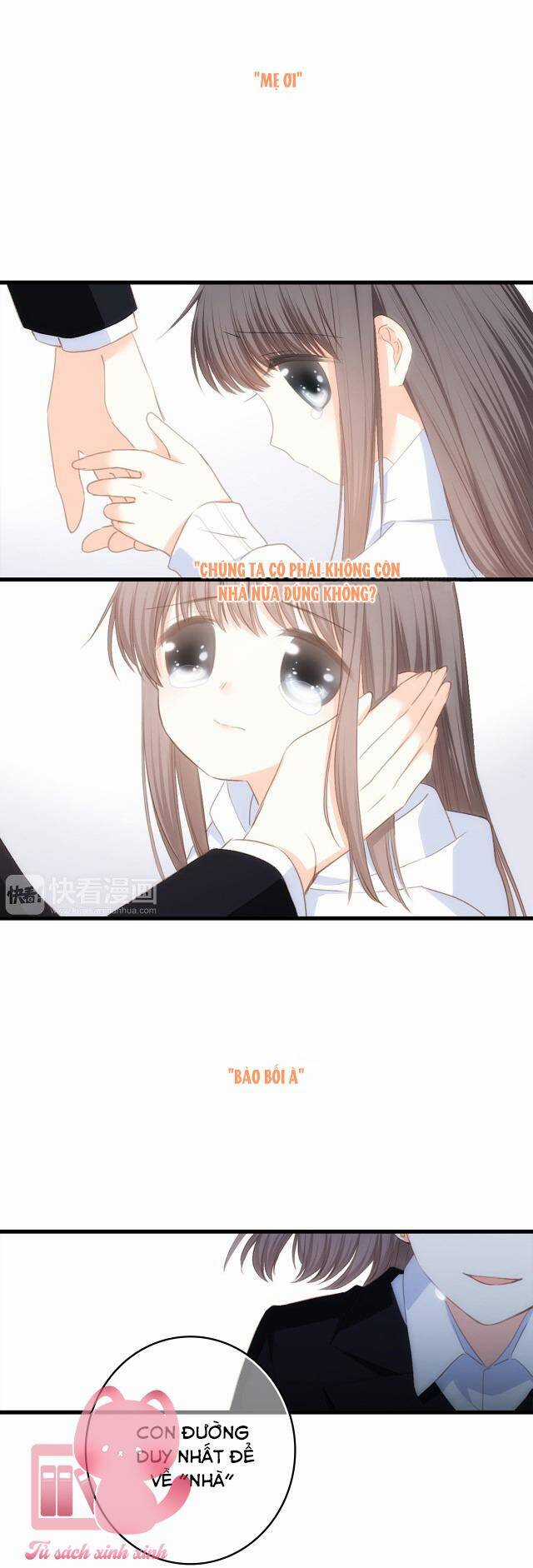 Con Tim Rung Động - Chapter 128 - Trang 34