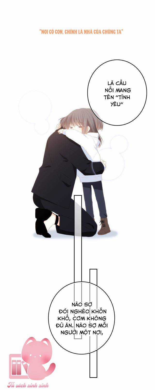Con Tim Rung Động - Chapter 128 - Trang 35