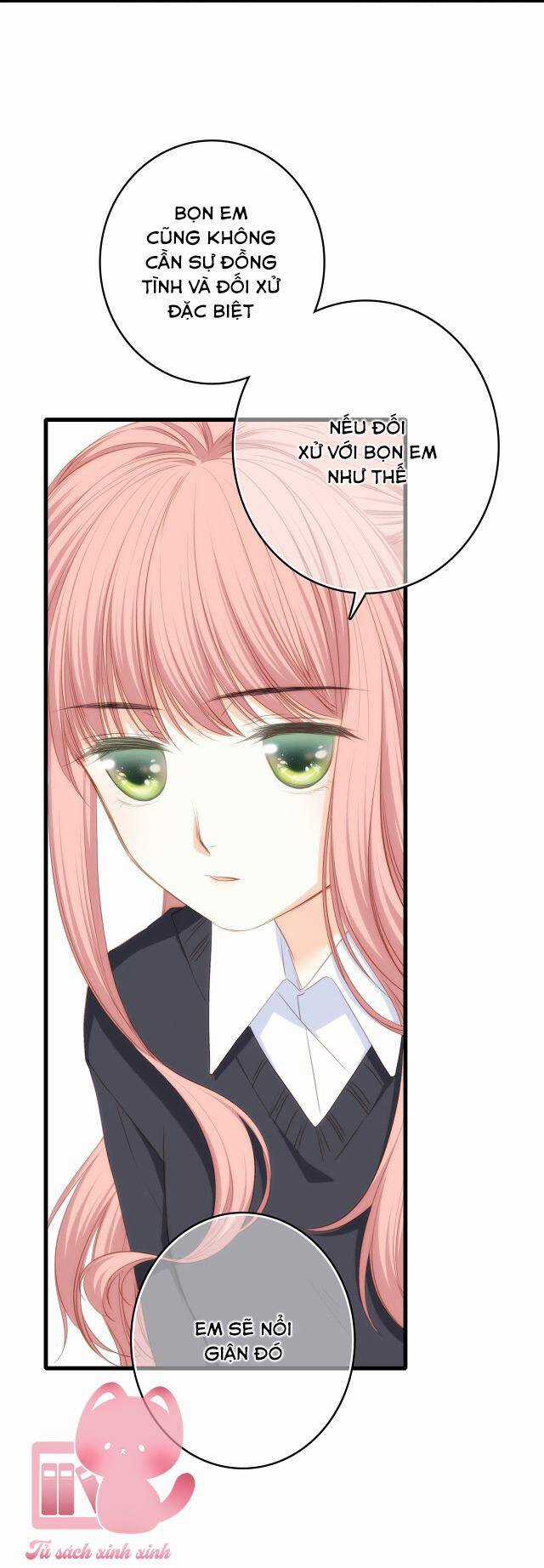 Con Tim Rung Động - Chapter 128 - Trang 37