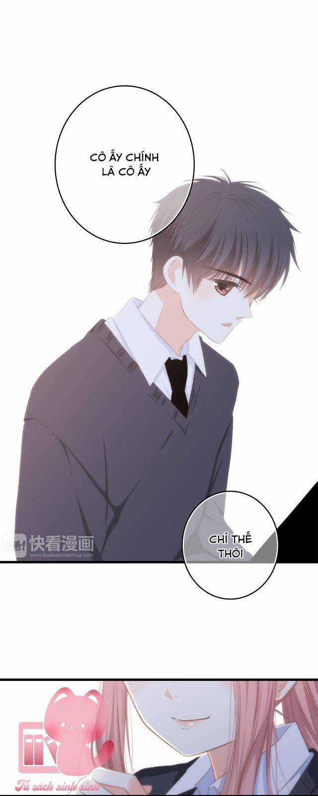 Con Tim Rung Động - Chapter 128 - Trang 39