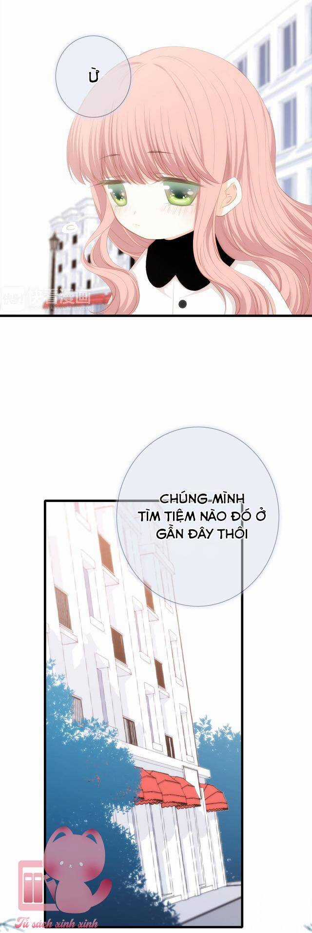 Con Tim Rung Động - Chapter 128 - Trang 5