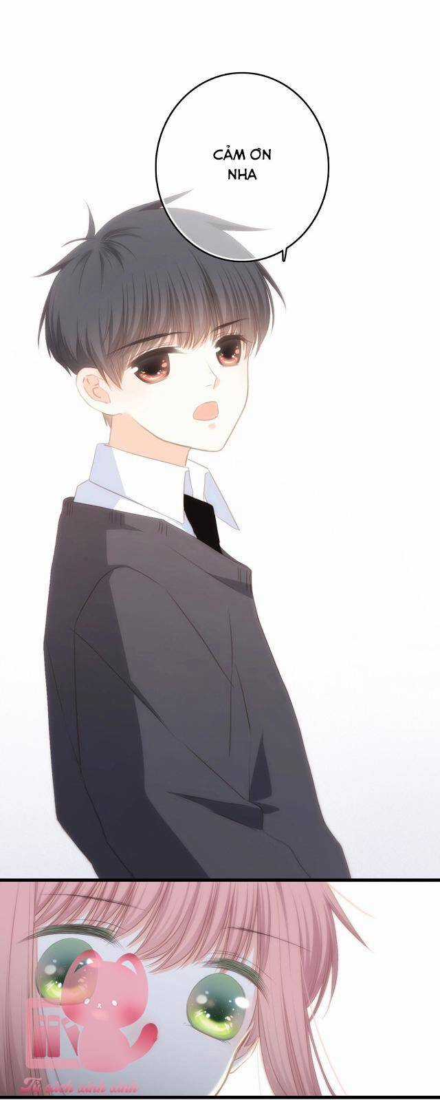 Con Tim Rung Động - Chapter 128 - Trang 41