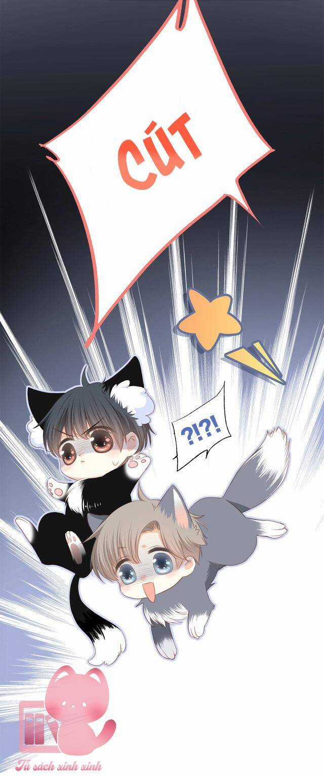 Con Tim Rung Động - Chapter 128 - Trang 43