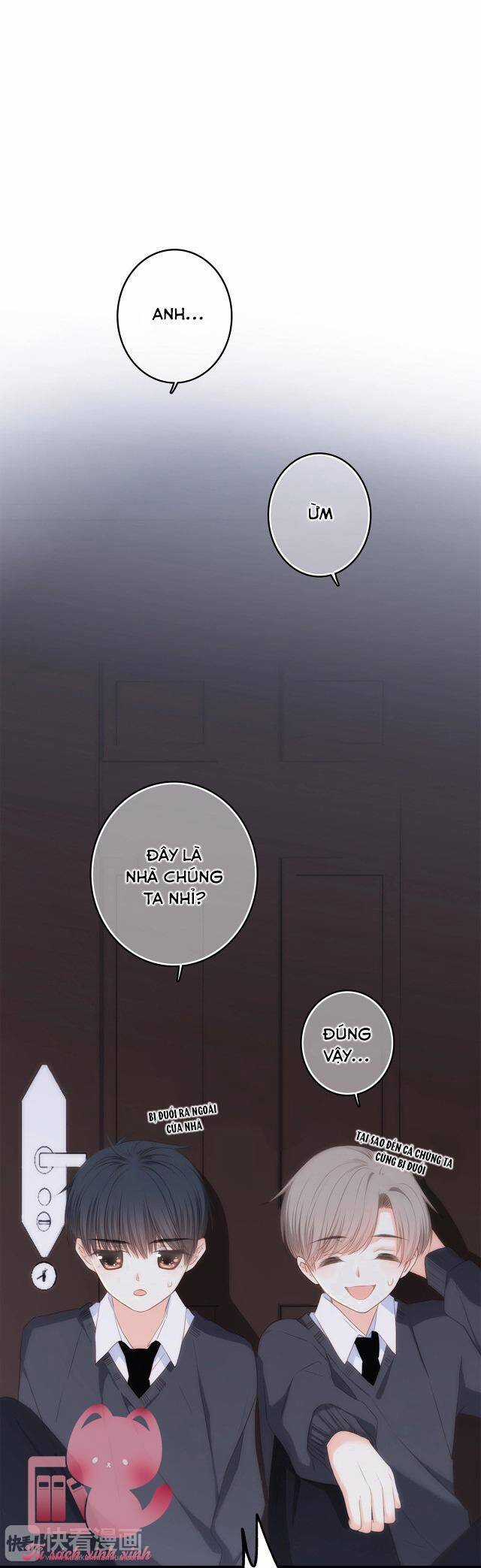 Con Tim Rung Động - Chapter 128 - Trang 44