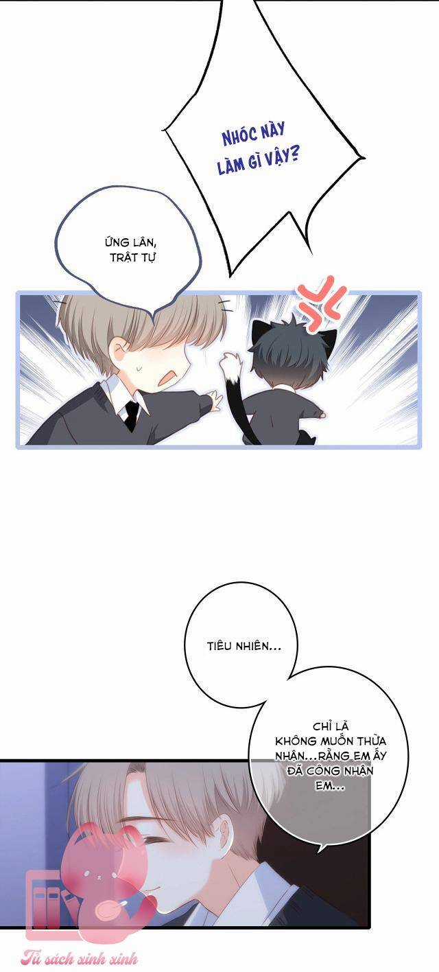 Con Tim Rung Động - Chapter 128 - Trang 45