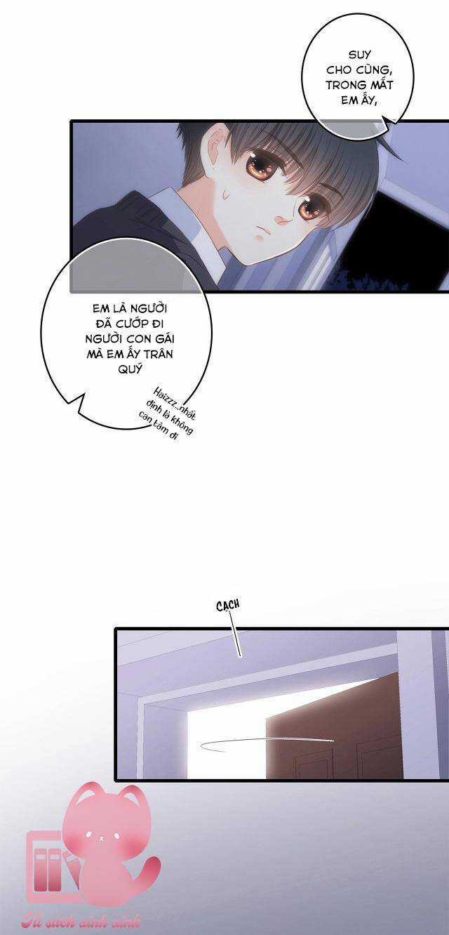 Con Tim Rung Động - Chapter 128 - Trang 46