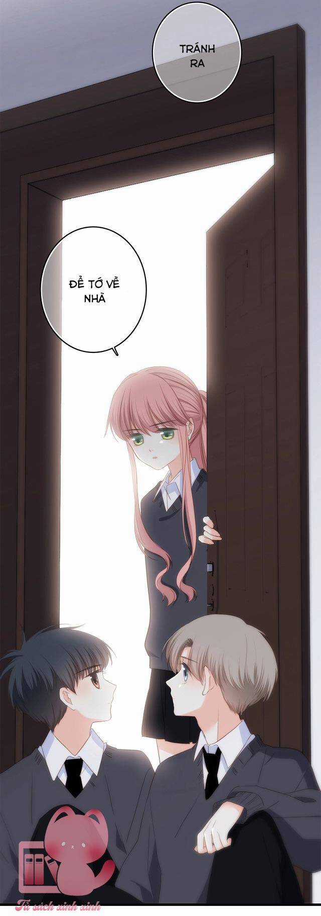 Con Tim Rung Động - Chapter 128 - Trang 47