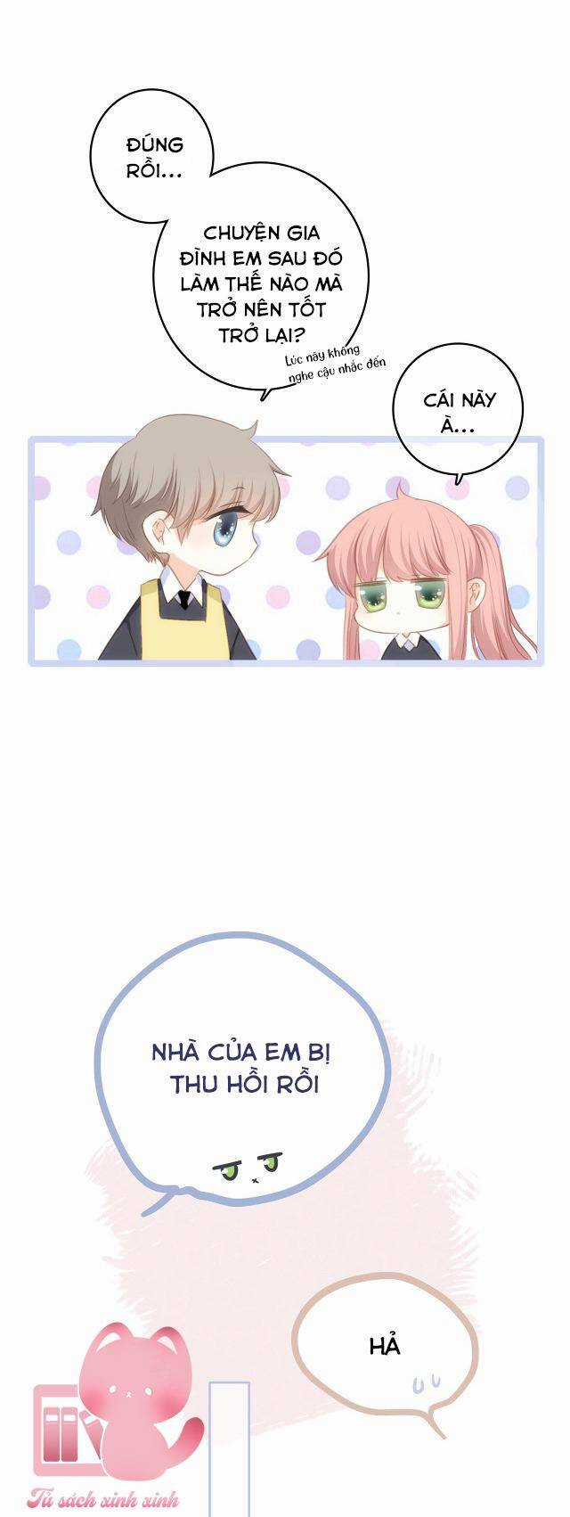 Con Tim Rung Động - Chapter 128 - Trang 50