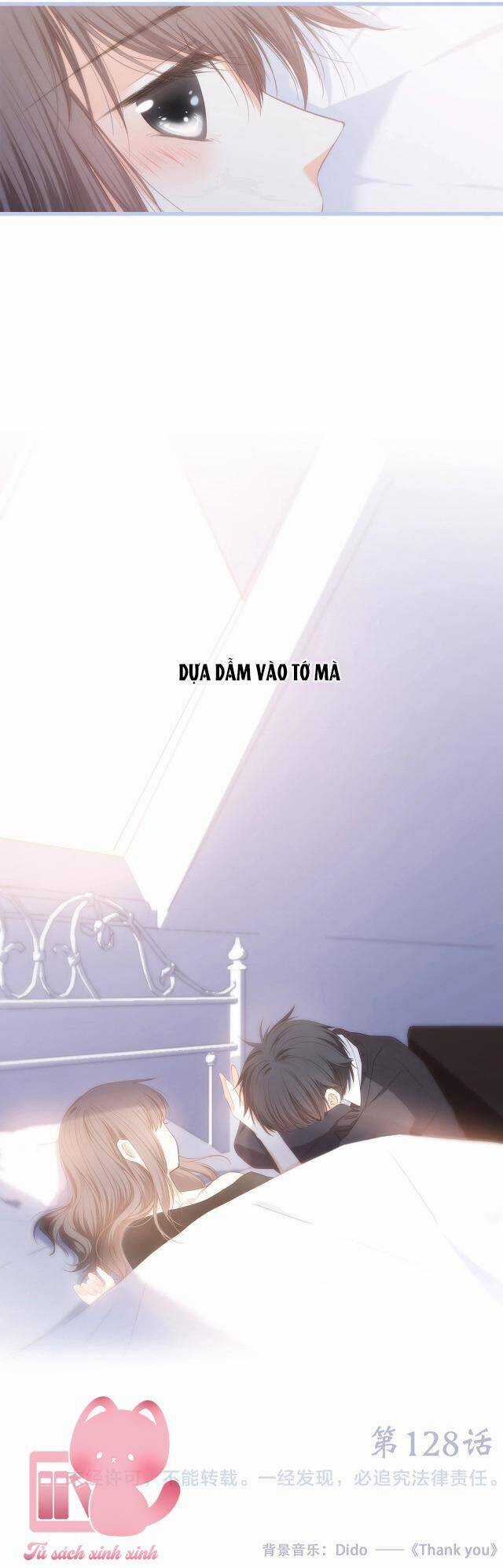 Con Tim Rung Động - Chapter 128 - Trang 54