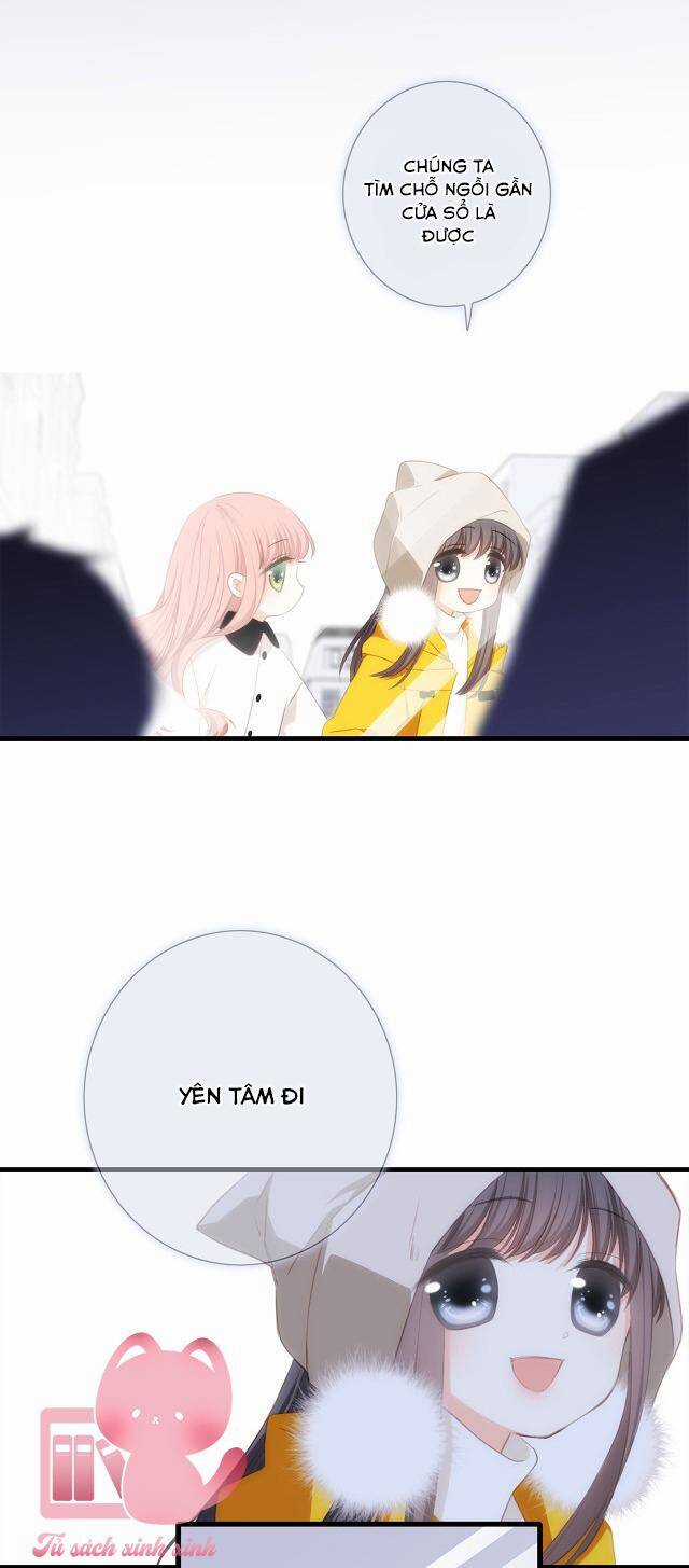 Con Tim Rung Động - Chapter 128 - Trang 7