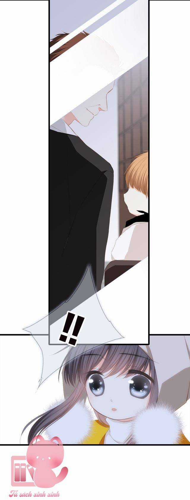 Con Tim Rung Động - Chapter 128 - Trang 8