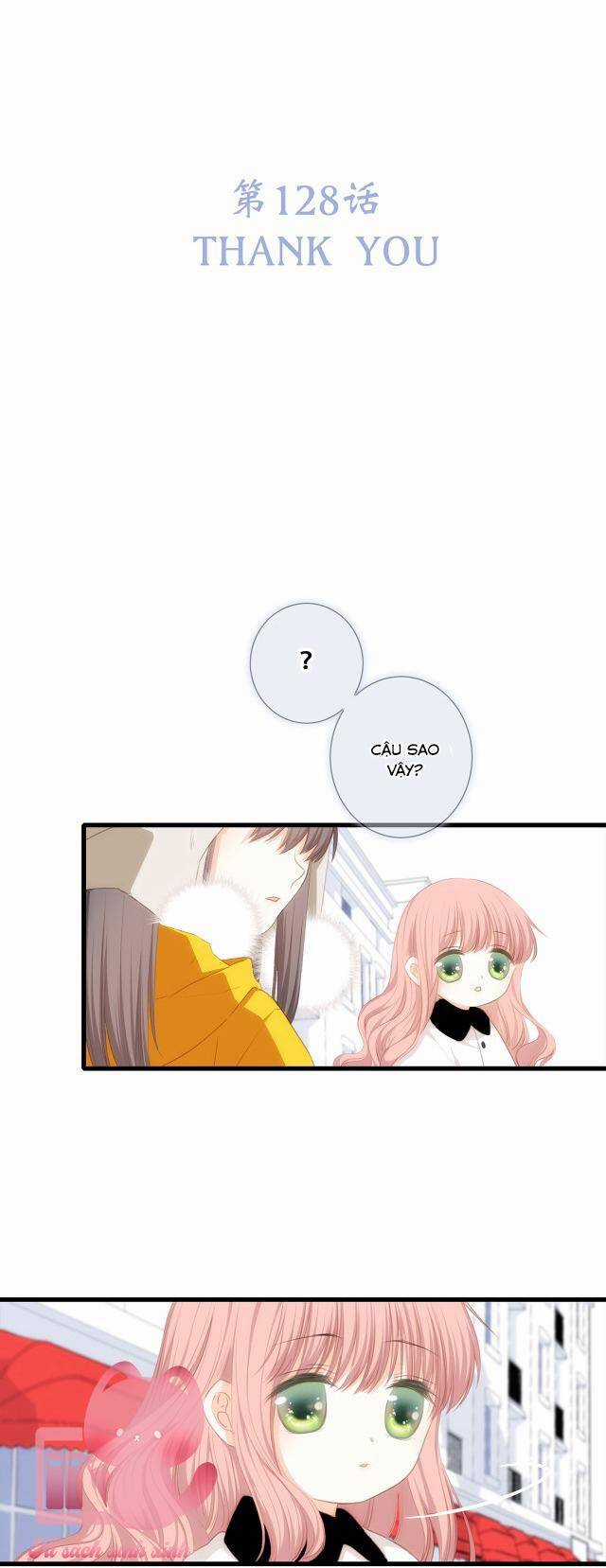 Con Tim Rung Động - Chapter 128 - Trang 9