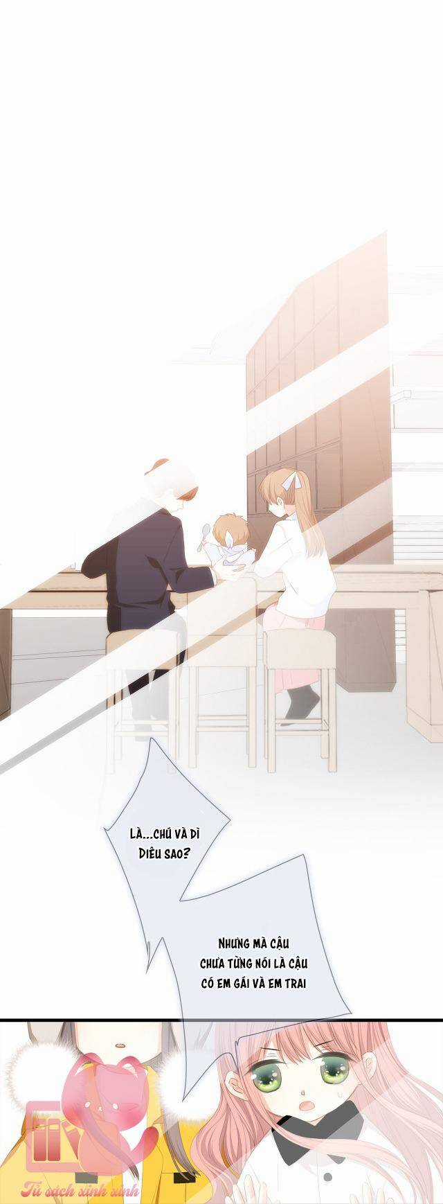 Con Tim Rung Động - Chapter 128 - Trang 10