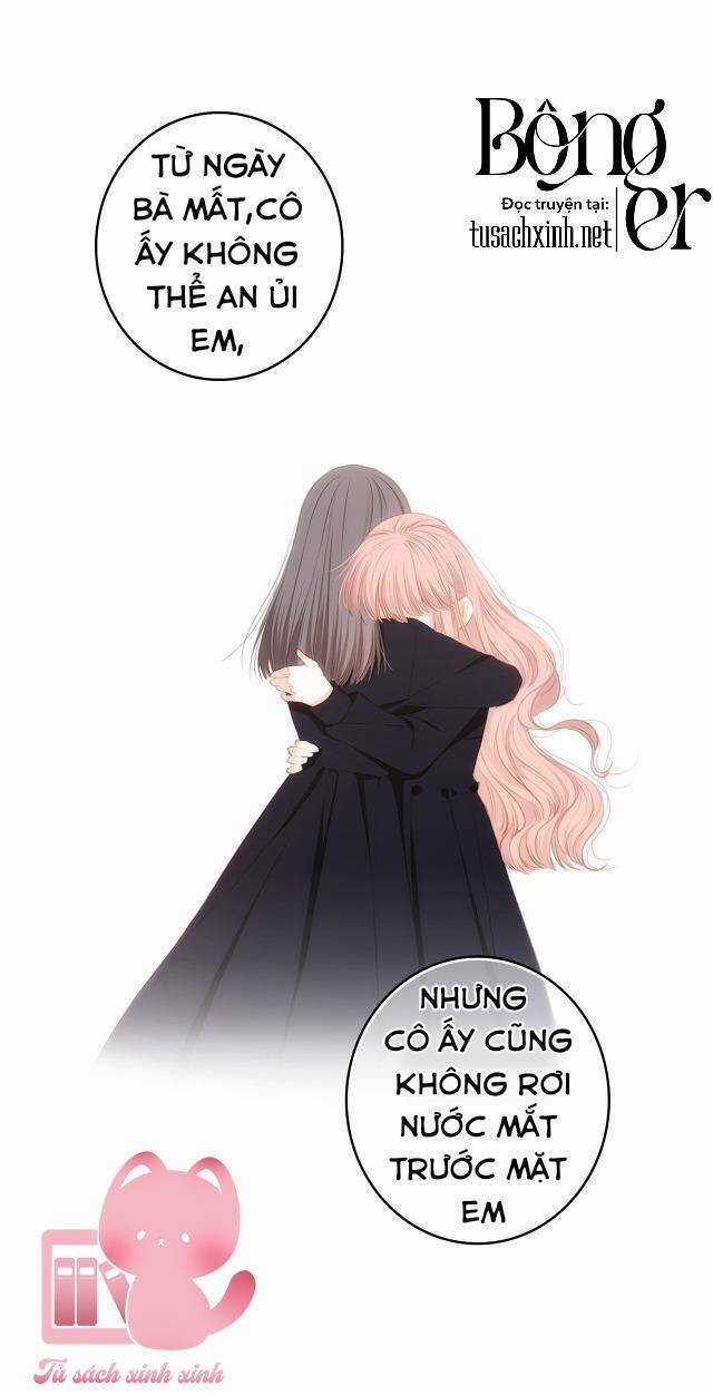 Con Tim Rung Động - Chapter 129.1 - Trang 11