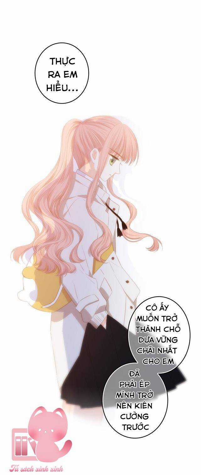 Con Tim Rung Động - Chapter 129.1 - Trang 12