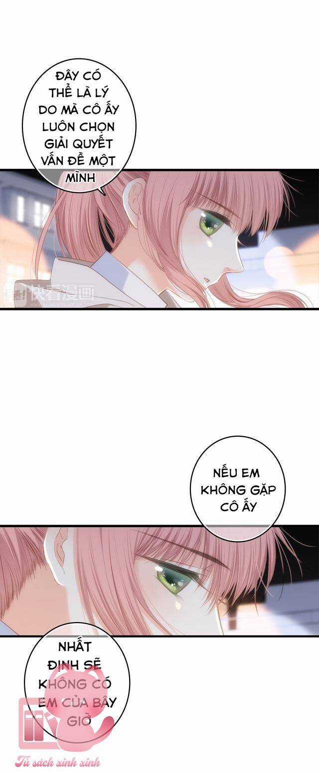 Con Tim Rung Động - Chapter 129.1 - Trang 13