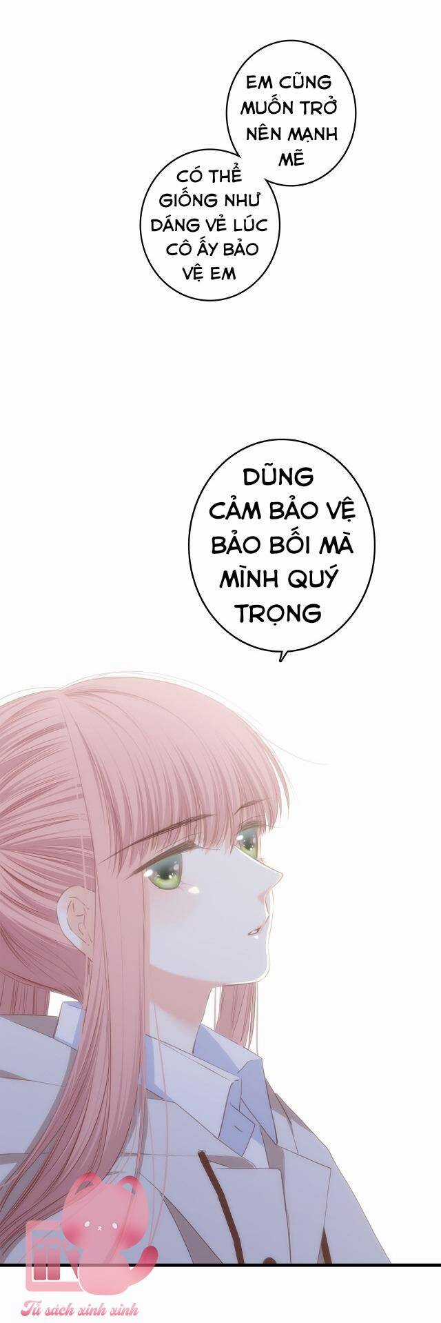 Con Tim Rung Động - Chapter 129.1 - Trang 14