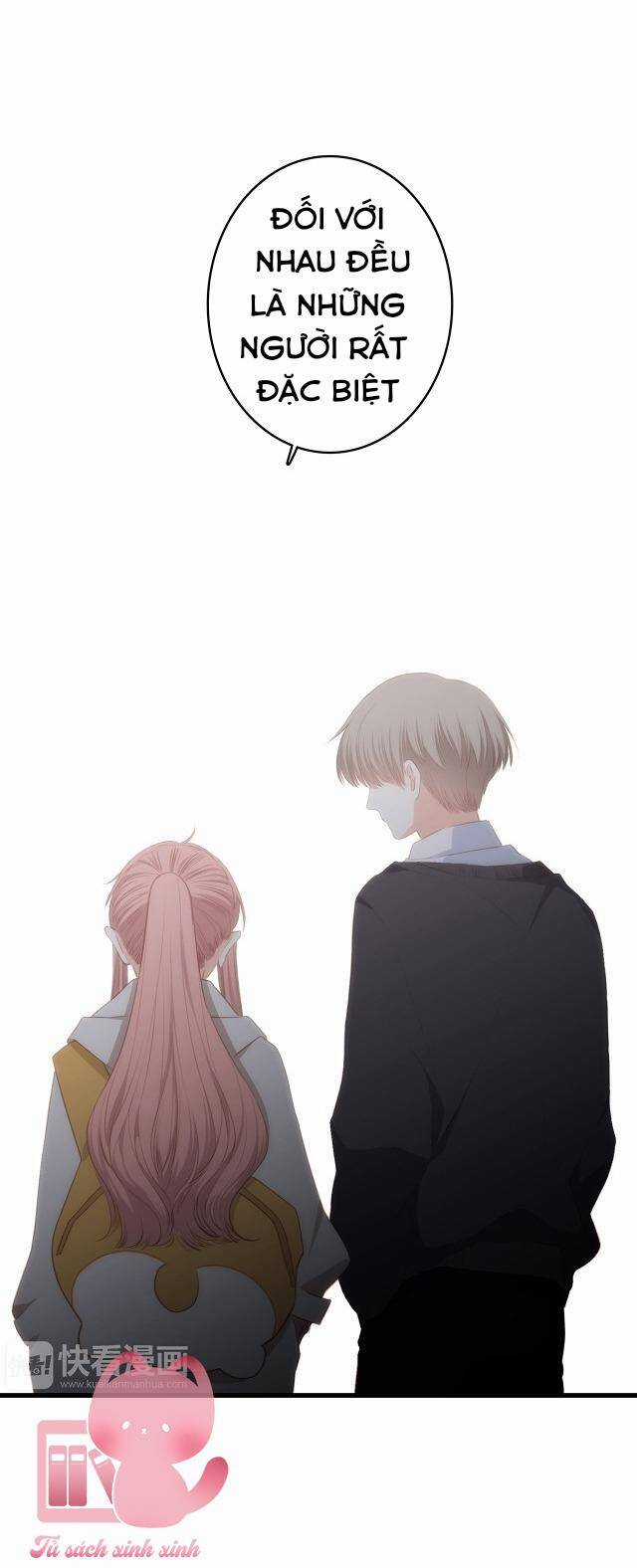 Con Tim Rung Động - Chapter 129.1 - Trang 16