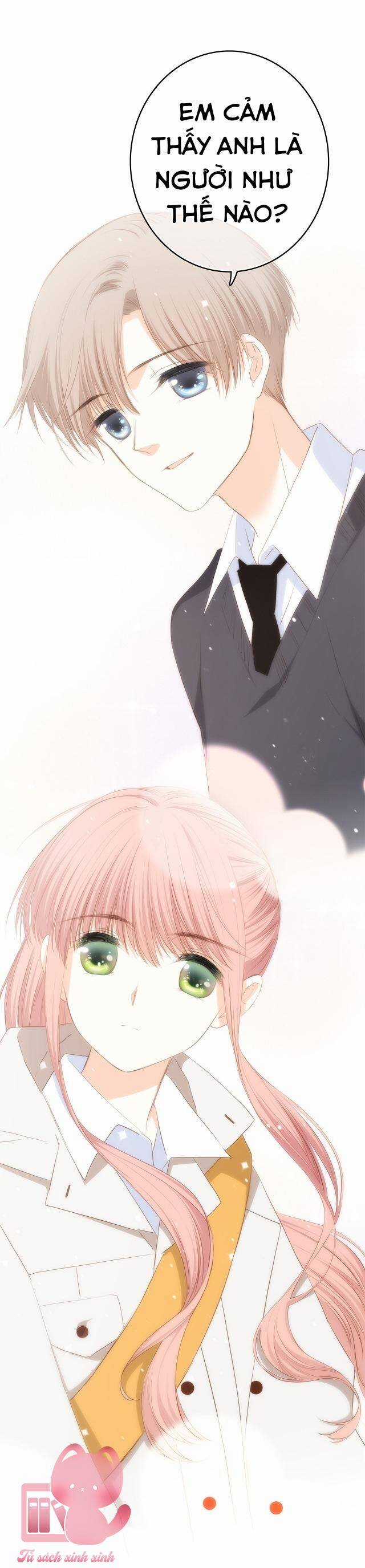 Con Tim Rung Động - Chapter 129.1 - Trang 18