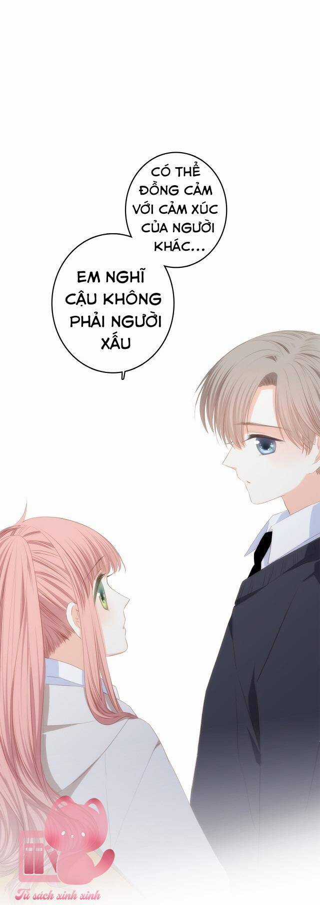 Con Tim Rung Động - Chapter 129.1 - Trang 20