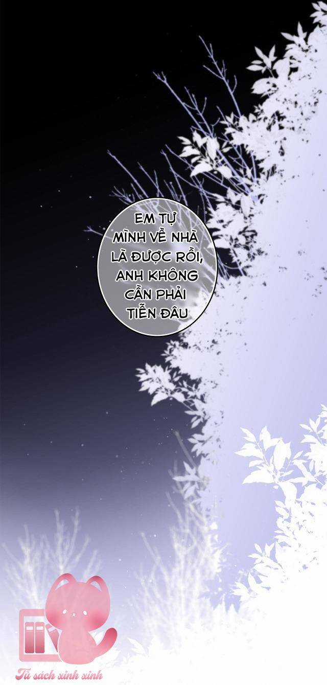 Con Tim Rung Động - Chapter 129.1 - Trang 3