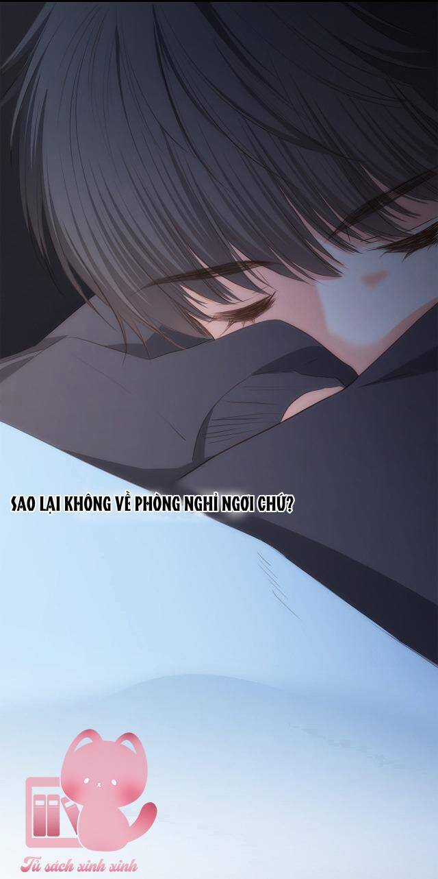 Con Tim Rung Động - Chapter 129.1 - Trang 25