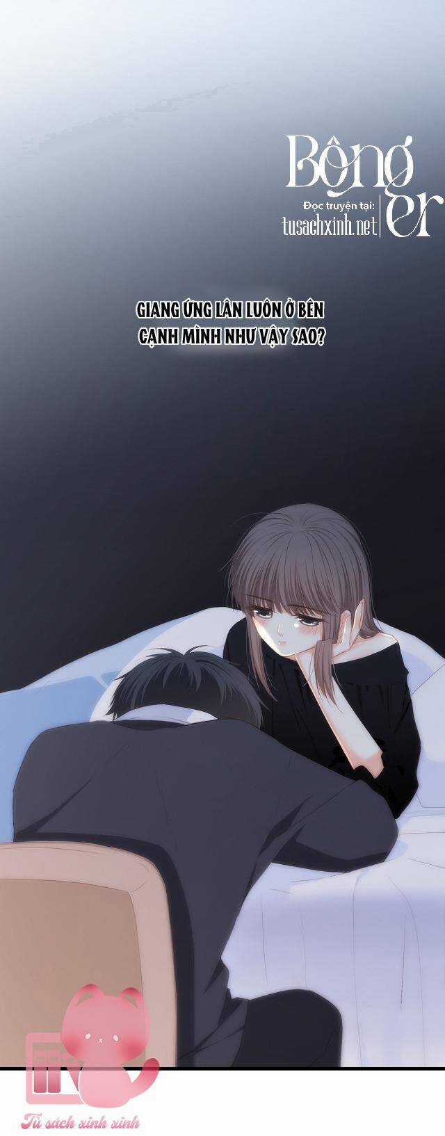 Con Tim Rung Động - Chapter 129.1 - Trang 26