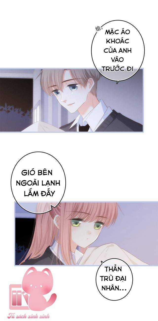 Con Tim Rung Động - Chapter 129.1 - Trang 5