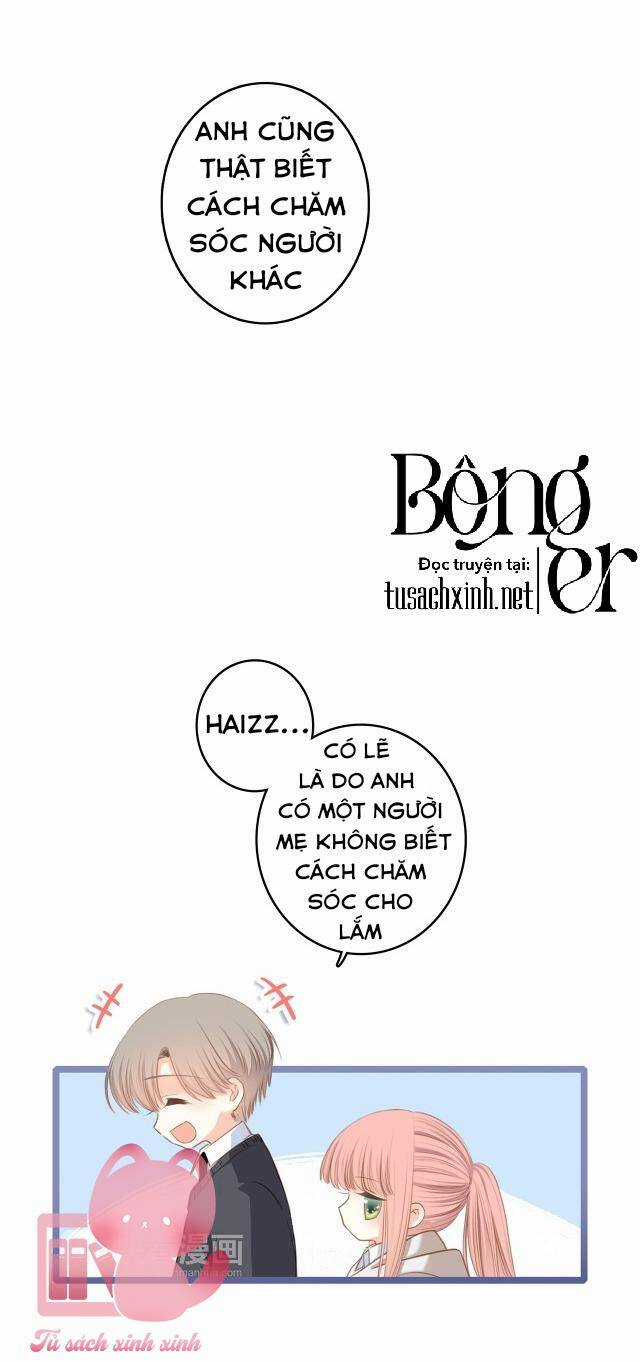 Con Tim Rung Động - Chapter 129.1 - Trang 6