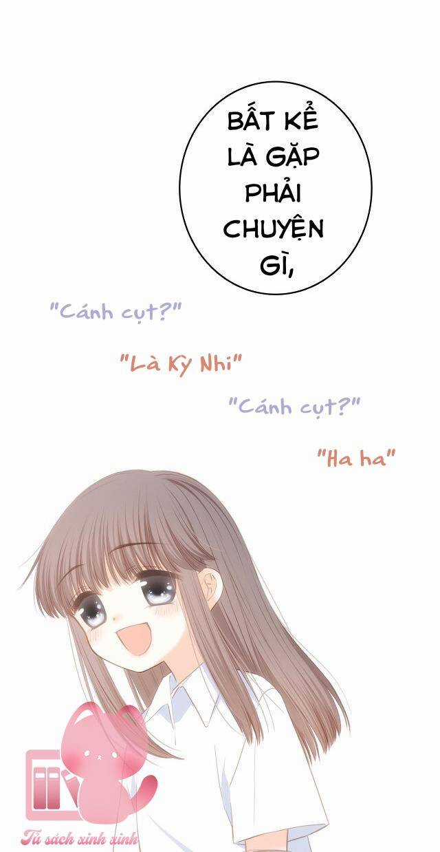 Con Tim Rung Động - Chapter 129.1 - Trang 9