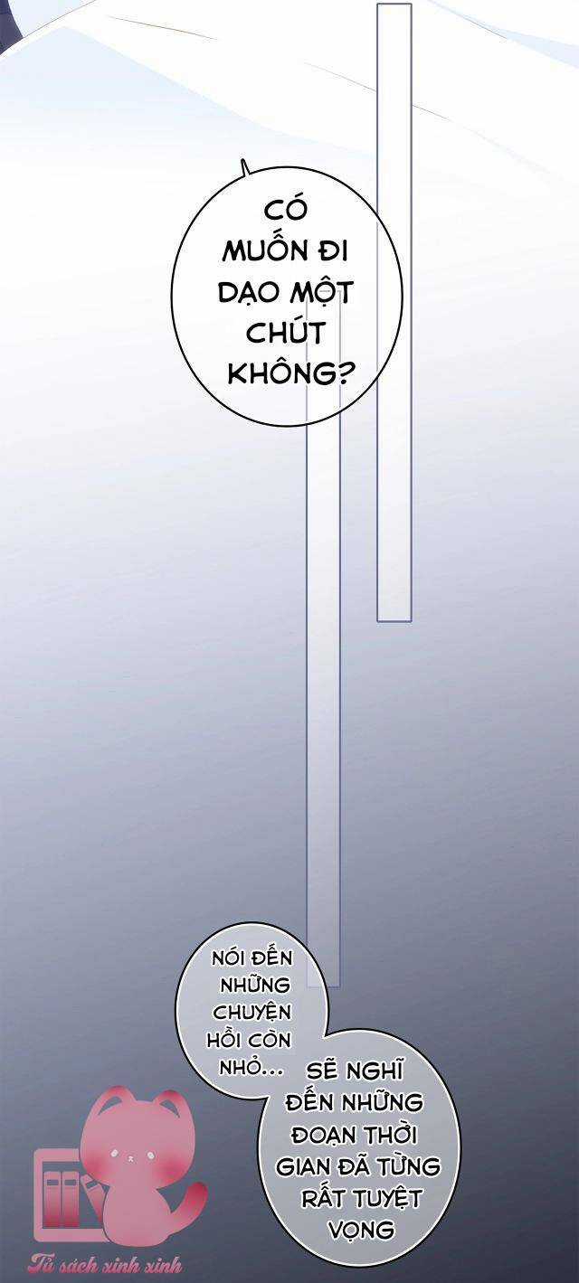 Con Tim Rung Động - Chapter 129.2 - Trang 11